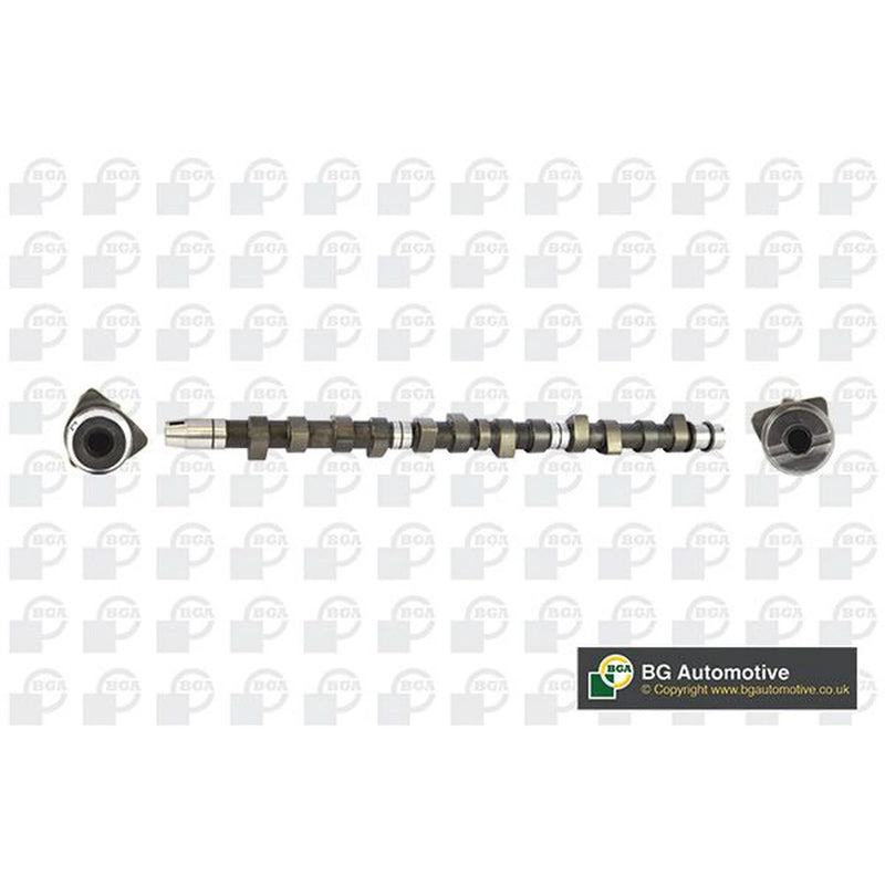 BGA Engine Camshaft Intake Side Lobes CS3379