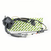 First Line Manual Transmission Cable Pull FKG1337