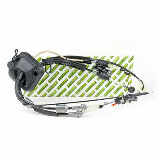First Line Manual Transmission Cable Pull FKG1337