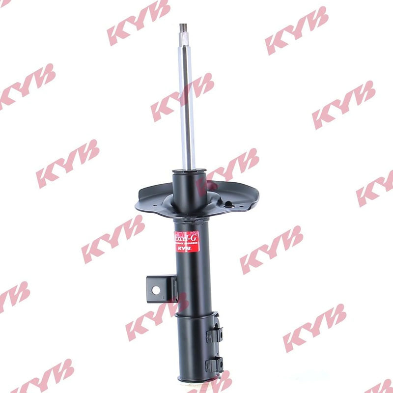 KYB Shock Absorber Damper Strut Front Left 3330152