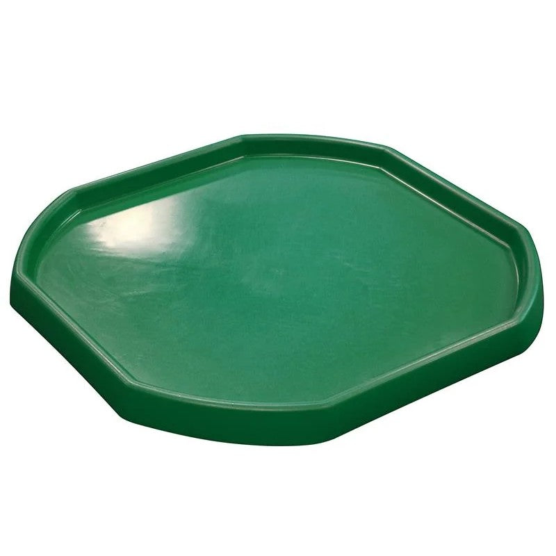 Faithfull Green Mortar Mixing Spot Board 980 x 980mm - FAISPOTBGRN