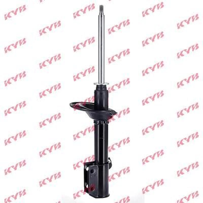 KYB Shock Absorber Damper Strut Rear Right 334107