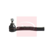 Apec Steering Tie Rod End Ball Joint Front Left AST7162