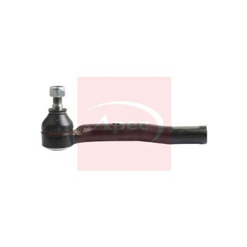 Apec Steering Tie Rod End Ball Joint Front Left AST7162