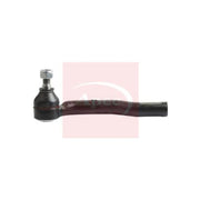 Apec Steering Tie Rod End Ball Joint Front Left AST7162