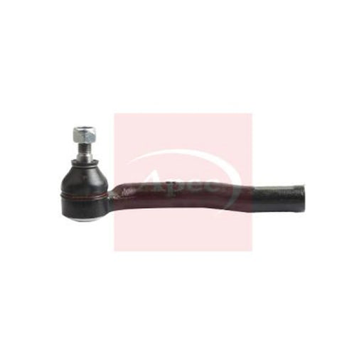 Apec Steering Tie Rod End Ball Joint Front Left AST7162