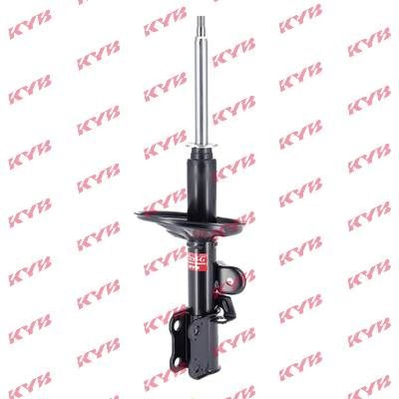 KYB Shock Absorber Damper Strut Front Left 334094