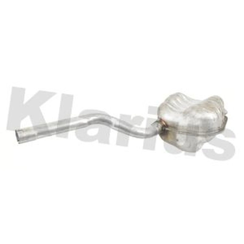 Klarius Box With Tail Pipe Rear SK87M
