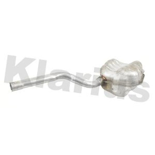 Klarius Box With Tail Pipe Rear SK87M