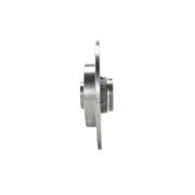 Bosch 2 x Solid Rear Brake Discs 0 986 479 388