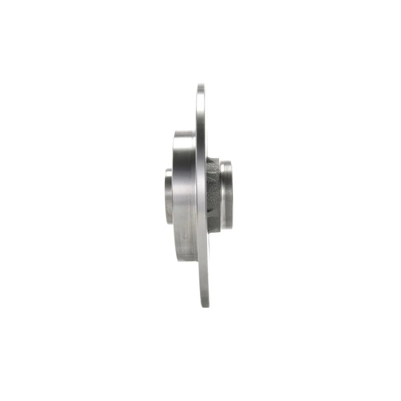 Bosch 2 x Solid Rear Brake Discs 0 986 479 388