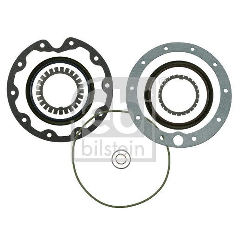 Febi External Planetary Gearbox Gasket Set 03430