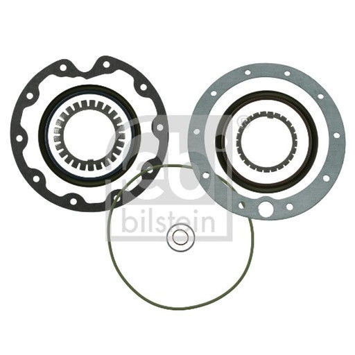 Febi External Planetary Gearbox Gasket Set 03430