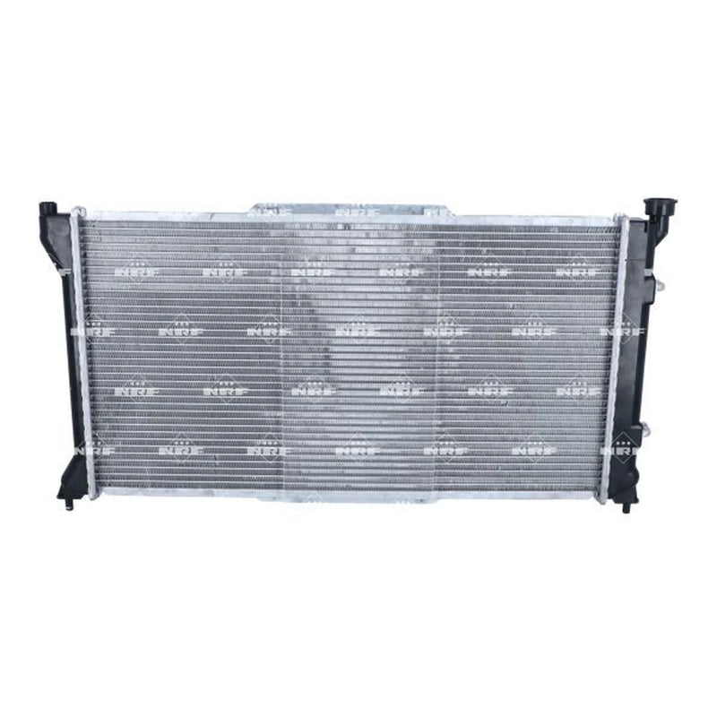 NRF Engine Radiator 53783