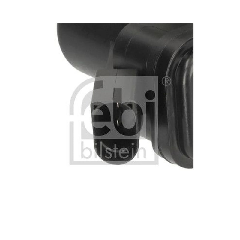 Febi Brake Caliper Assembly Rear Right 194821