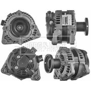 Borg & Beck Car Alternator 12V BBA2528