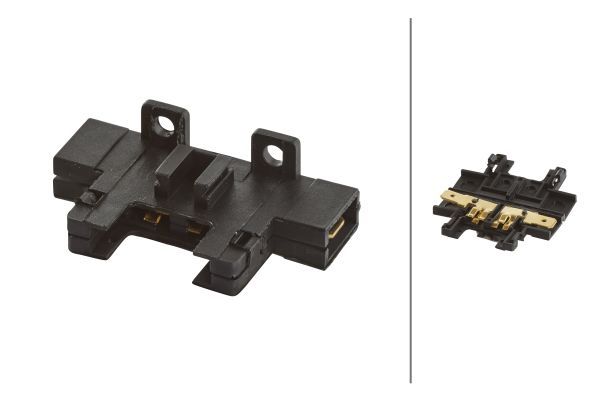 Hella 8KV 004 418-004 Fuse Holder