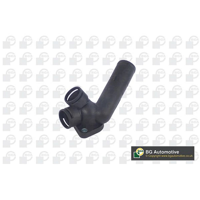 BGA Coolant Flange Housing Connector FA9608