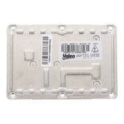 Valeo Gas Discharge Lamp Ballast Right Connectors 088794