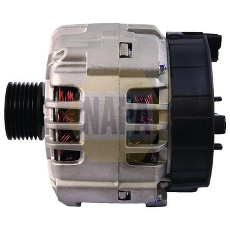 NAPA Car Alternator 12V NAL1618