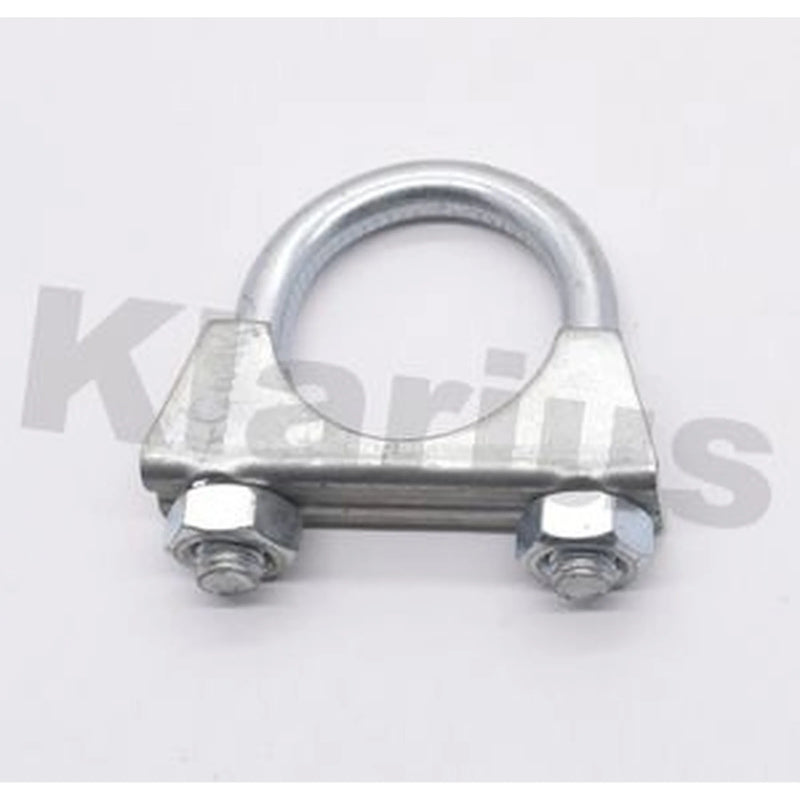 Klarius Exhaust System Clamping Piece OD ID Wide HDC3AC