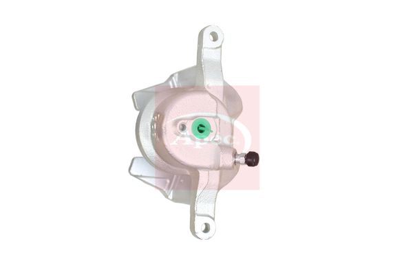 Apec Brake Caliper Assembly Front Right