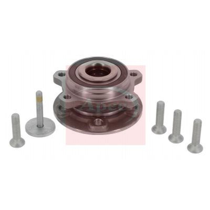 Apec Wheel Bearing Kit AWB1528