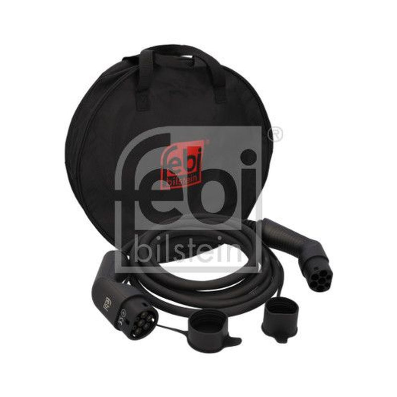 Febi Electric Vehicle Charging Cable Charging coupler type 2 194766