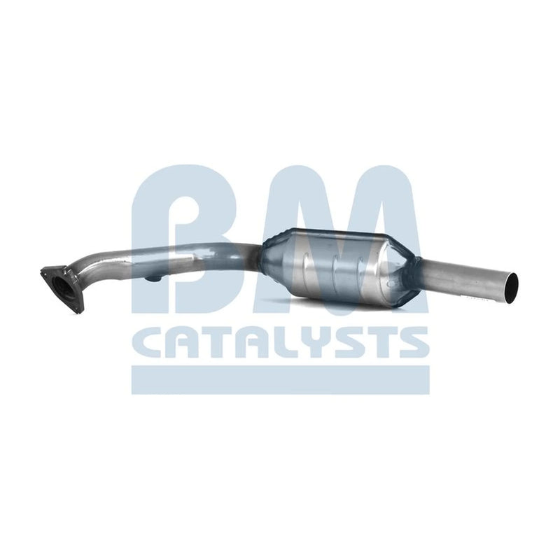 BM Catalysts Homologated Petrol Cat BM91537H