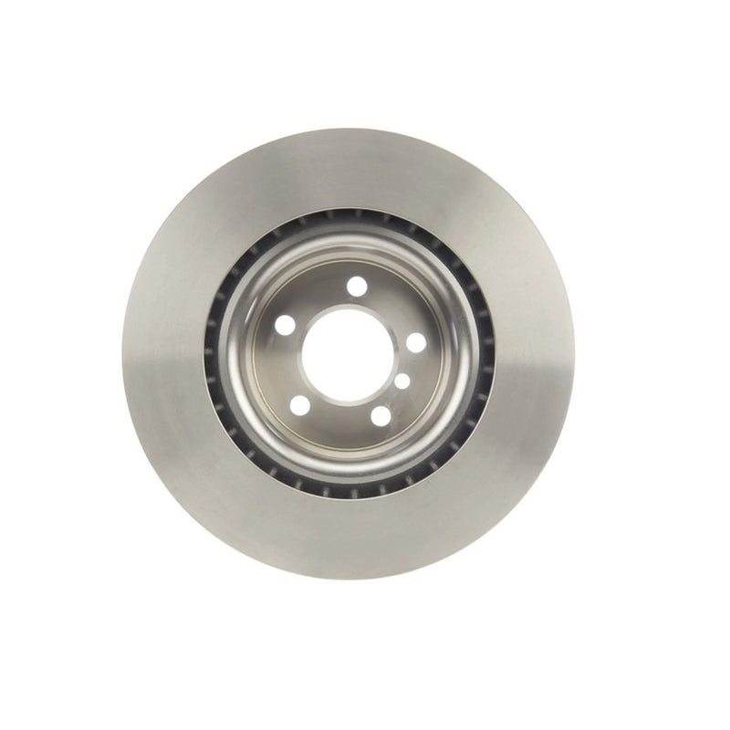 Bosch 2 x Vented Front Brake Discs 0 986 479 557
