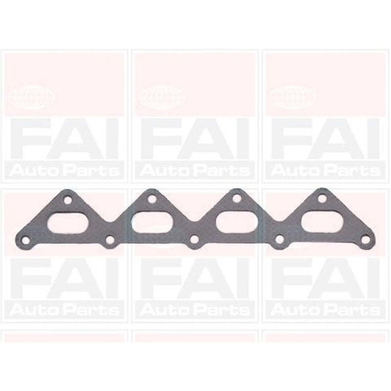 FAI Exhaust Manifold Gasket Set OD ID High EM879