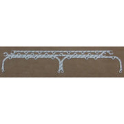Elring Oil Sump Gasket Set Wide Thick 387.630