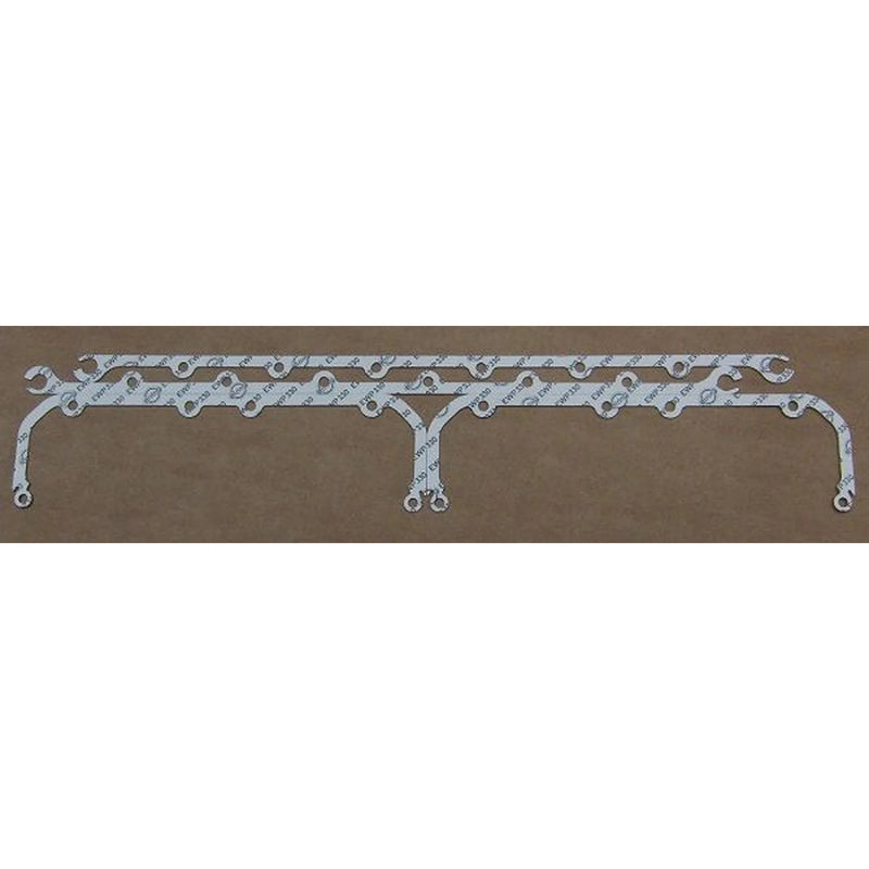 Elring Oil Sump Gasket Set Wide Thick 387.630