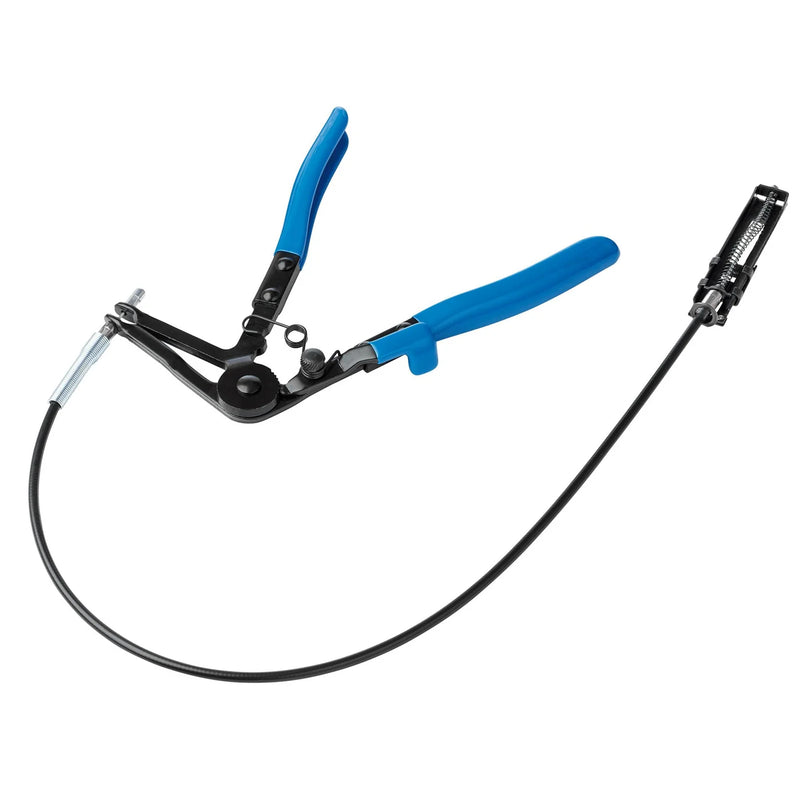 Draper Hose Clip Removal Tool Set 18-54mm