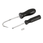 Draper Hose Clip Removal Tool Set 18-54mm