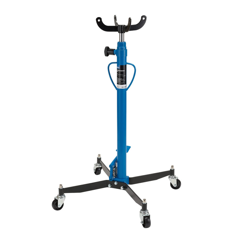 Draper Vertical Transmission Jack 500kg