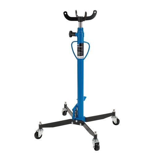 Draper Vertical Transmission Jack 500kg