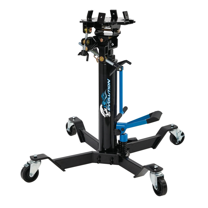 Draper Expert Evolution Vertical Transmission Jack 500kg