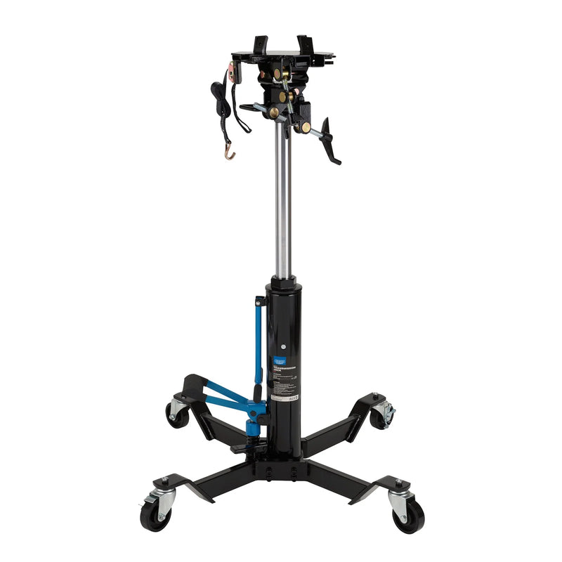 Draper Expert Evolution Vertical Transmission Jack 500kg
