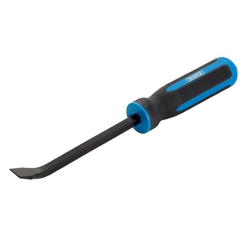 Draper Soft Grip Pry Bar - Multiple Length Options Available