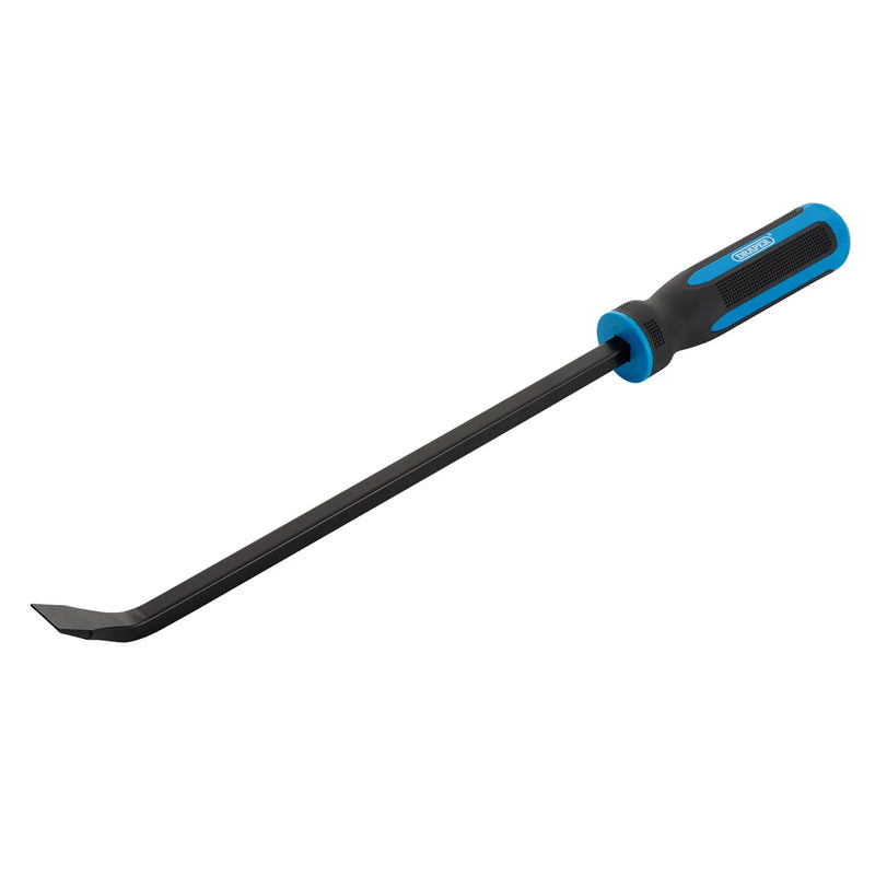 Draper Soft Grip Pry Bar - Multiple Length Options Available