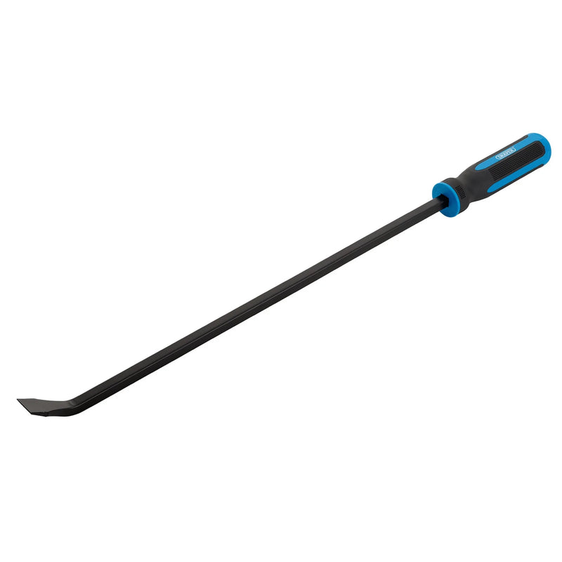 Draper Soft Grip Pry Bar - Multiple Length Options Available