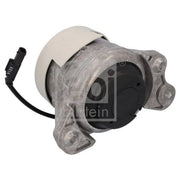 Febi Engine Mount Mounting Left 196510
