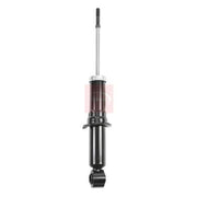 Apec Shock Absorber Damper Strut Rear Left ASA1942