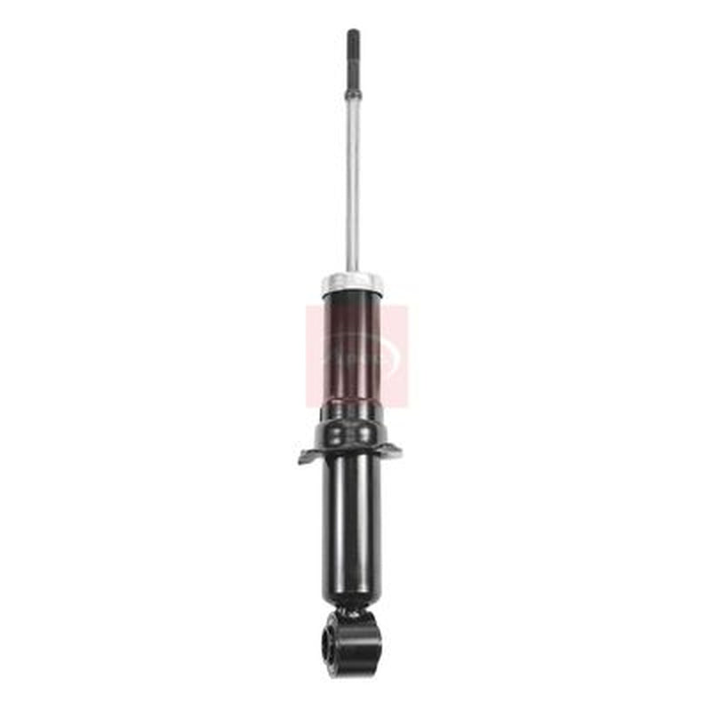 Apec Shock Absorber Damper Strut Rear Left ASA1942