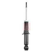 Apec Shock Absorber Damper Strut Rear Left ASA1942