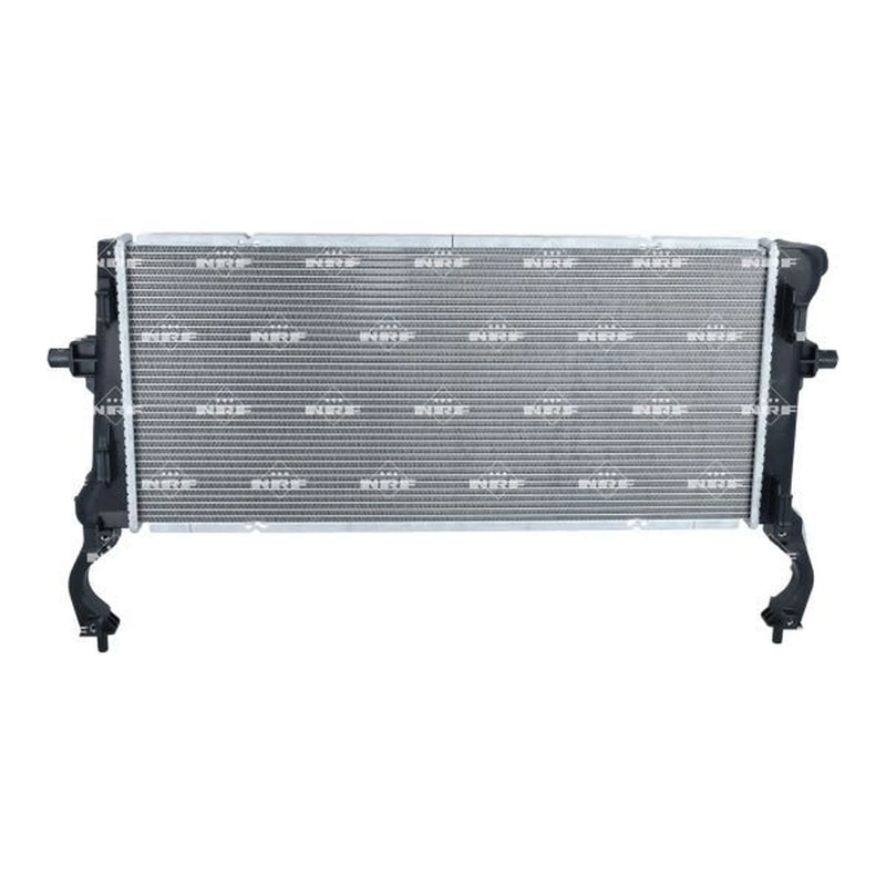 NRF Engine Radiator 550327