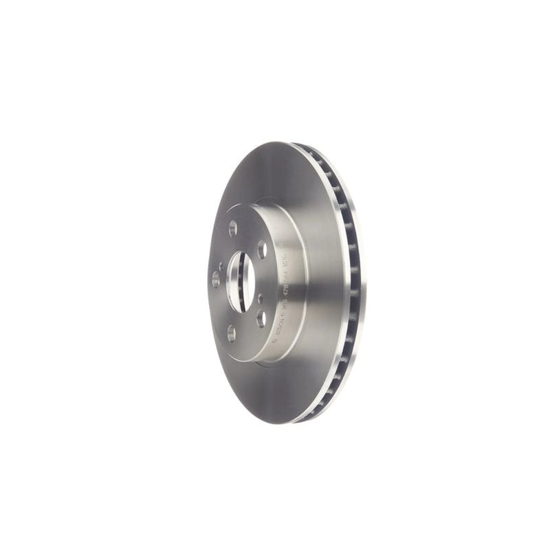 Bosch 2 x Vented Front Brake Discs 0 986 479 564
