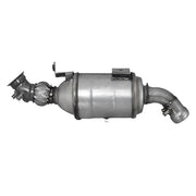 Hella Soot/Particulate Filter 8LG 366 071-521