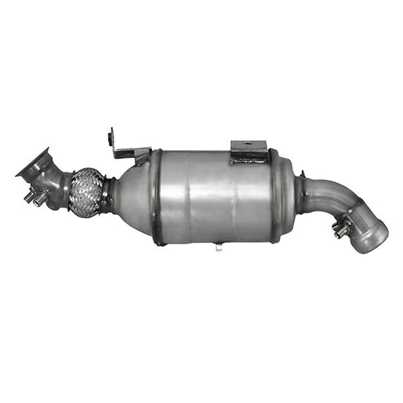 Hella Soot/Particulate Filter 8LG 366 071-521